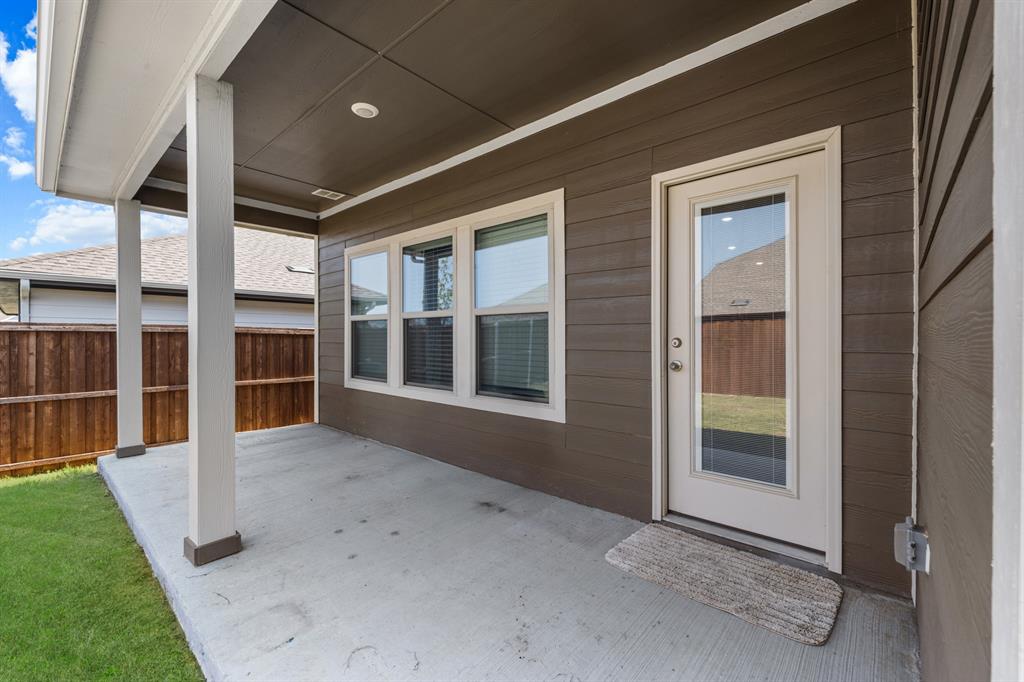 Enclave Pecan Crk Ph II - Residential