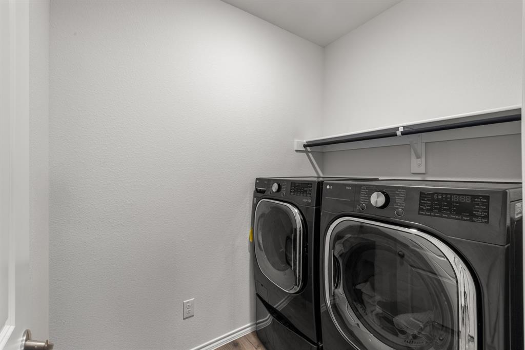 Enclave Pecan Crk Ph II - Residential