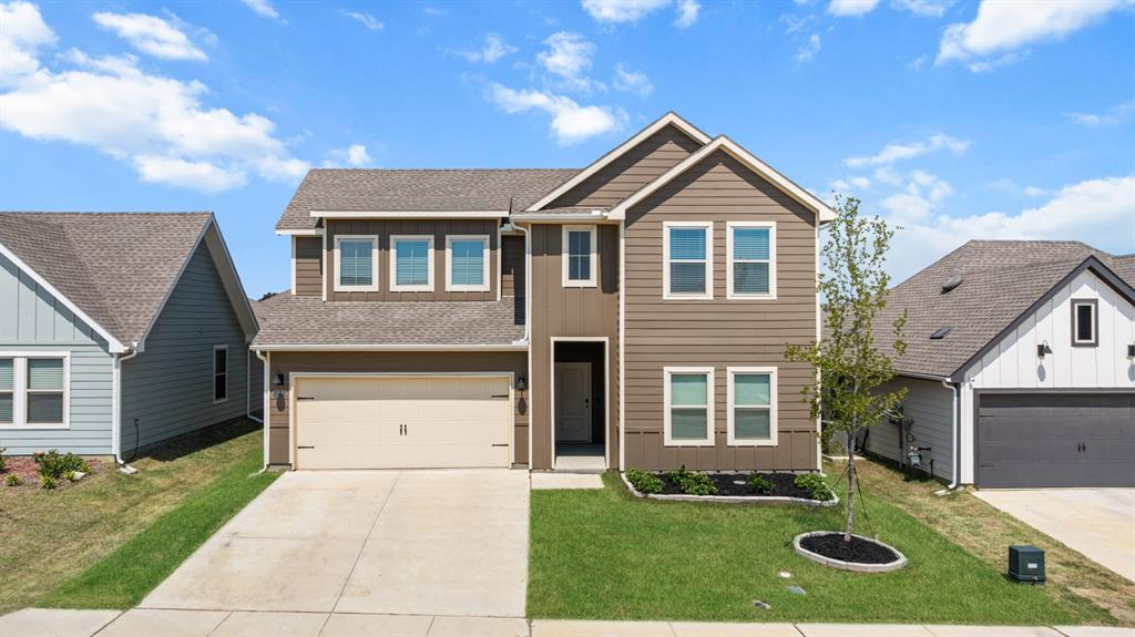 Enclave Pecan Crk Ph II - Residential