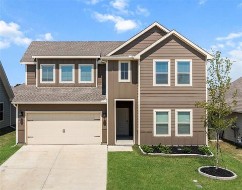 13173 S Haven Way Providence Village TX 76227