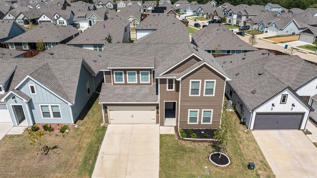 Enclave Pecan Crk Ph II - Residential