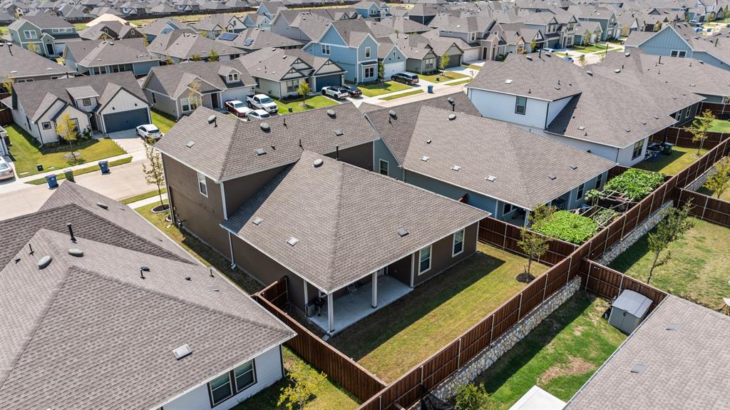 Enclave Pecan Crk Ph II - Residential