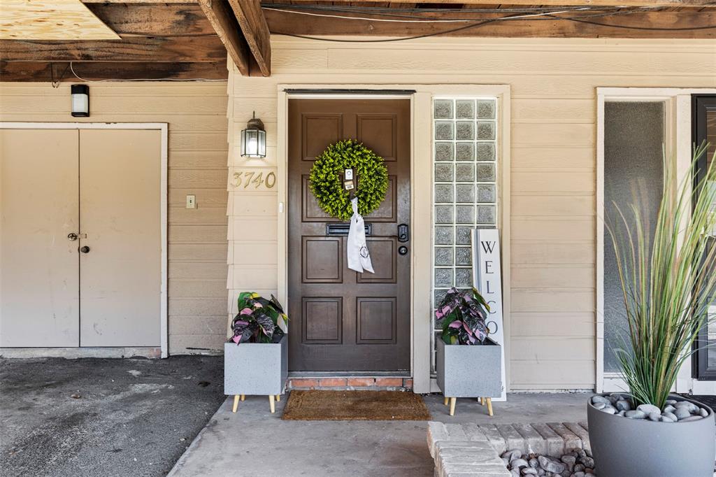 Brooktown Twnhs - Residential