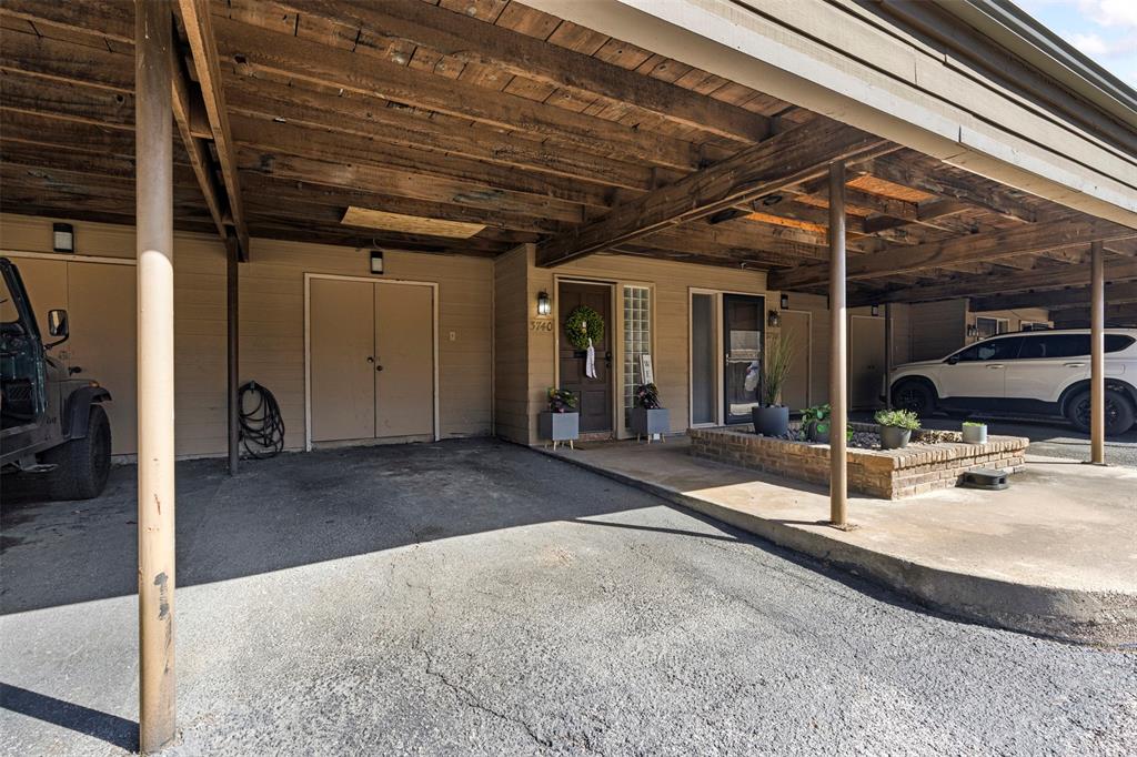 Brooktown Twnhs - Residential