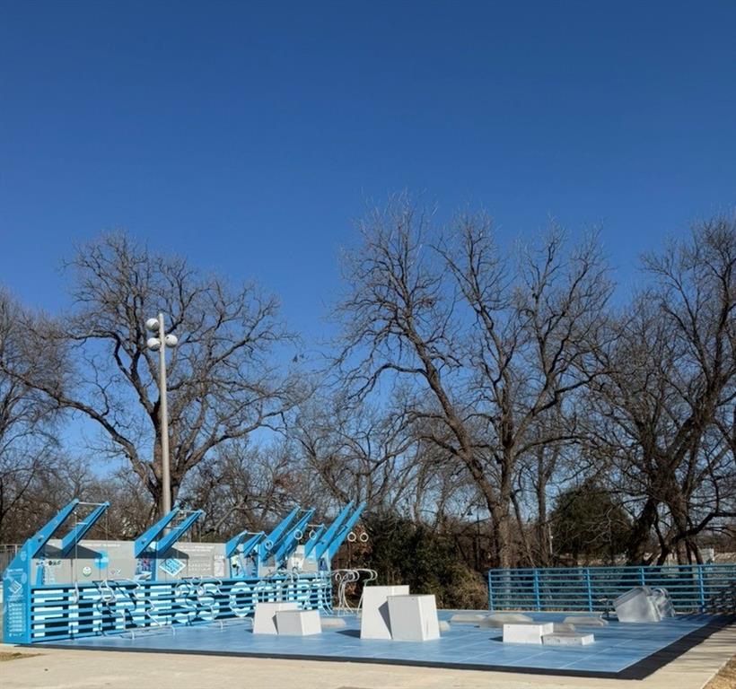 Brooktown Twnhs - Residential