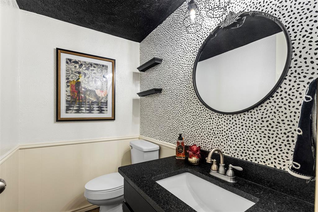 Brooktown Twnhs - Residential