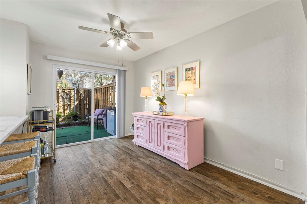 Brooktown Twnhs - Residential