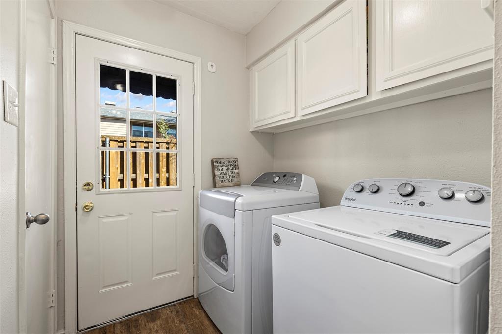 Brooktown Twnhs - Residential