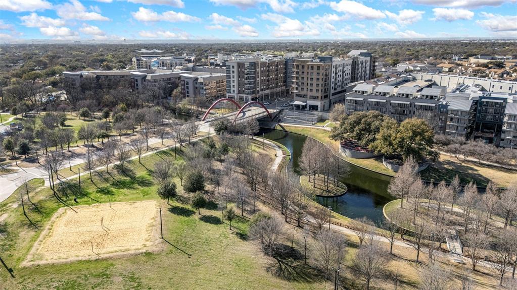 Brooktown Twnhs - Residential