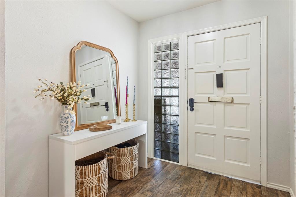 Brooktown Twnhs - Residential