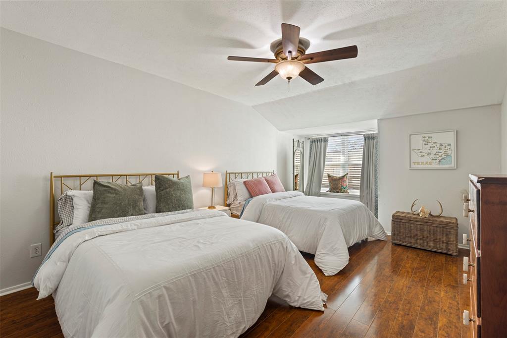 Brooktown Twnhs - Residential