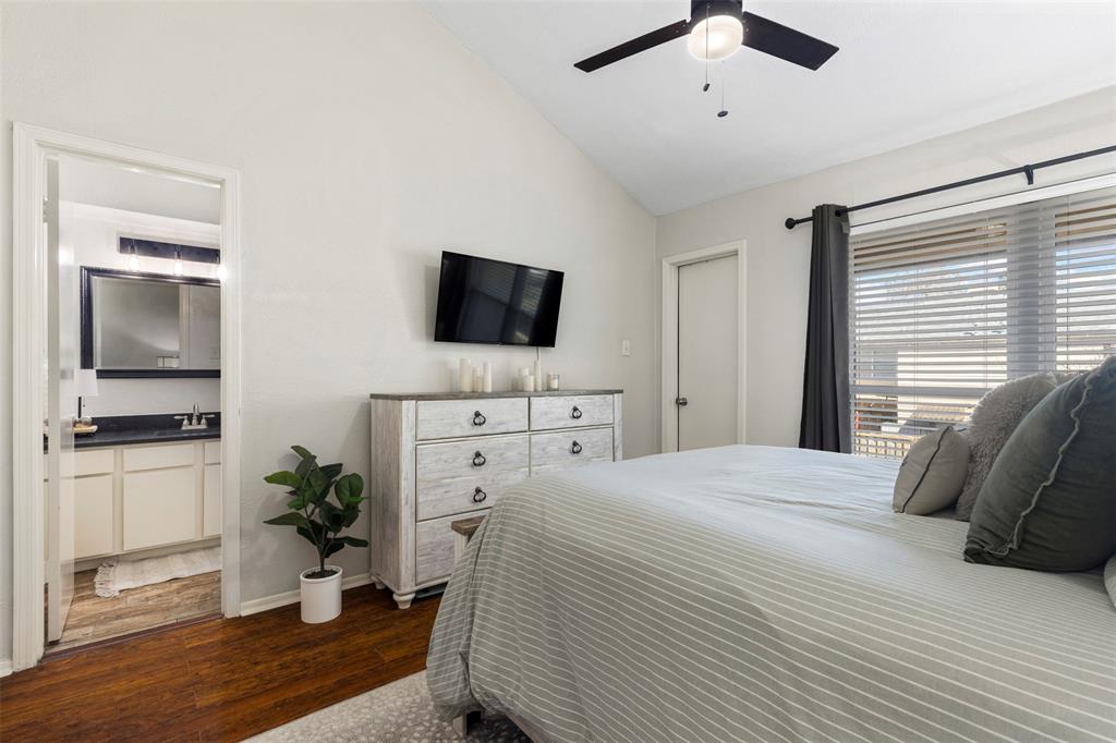 Brooktown Twnhs - Residential