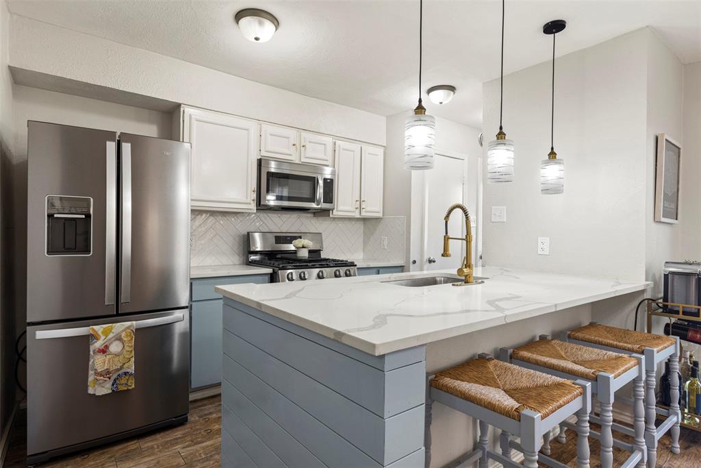 Brooktown Twnhs - Residential