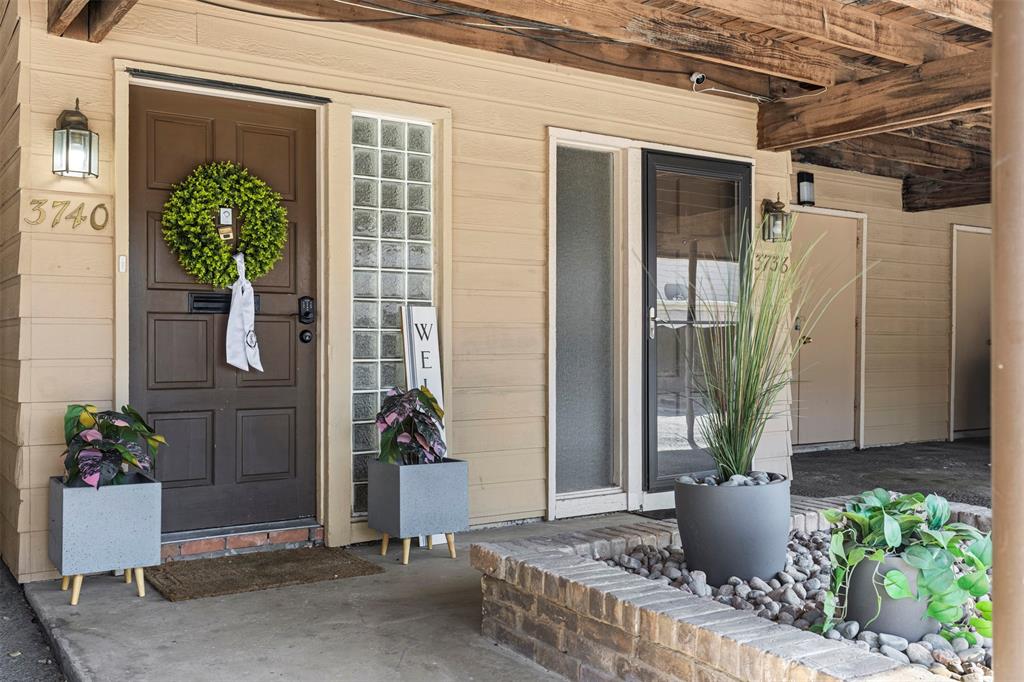 Brooktown Twnhs - Residential