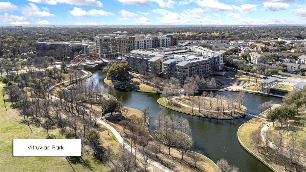 Brooktown Twnhs - Residential