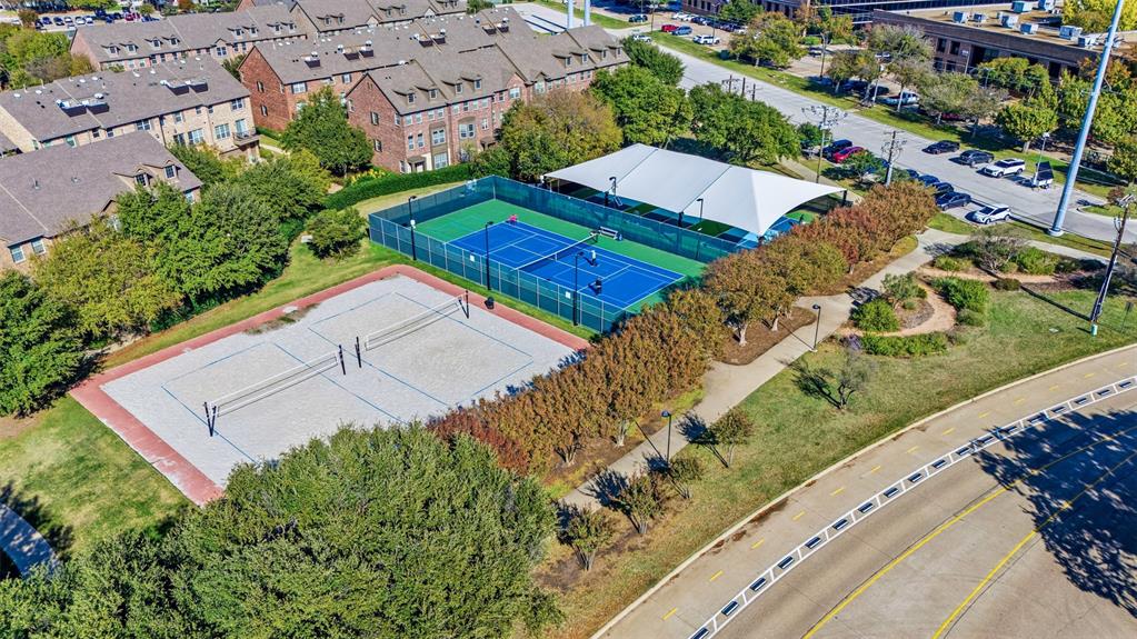 Brooktown Twnhs - Residential