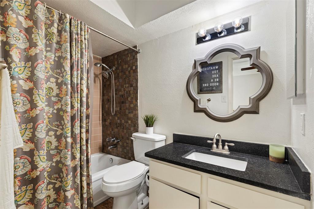 Brooktown Twnhs - Residential