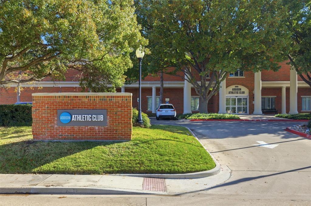 Brooktown Twnhs - Residential