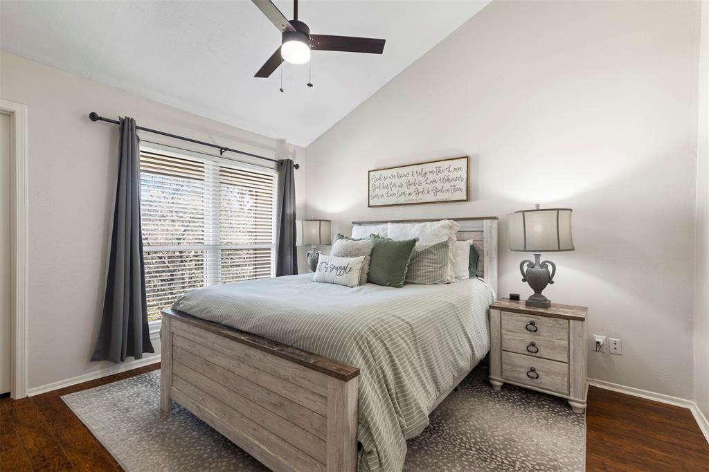 Brooktown Twnhs - Residential