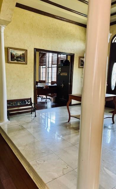 J W Hughes - Residential