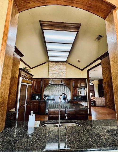 J W Hughes - Residential