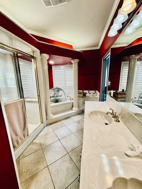 J W Hughes - Residential