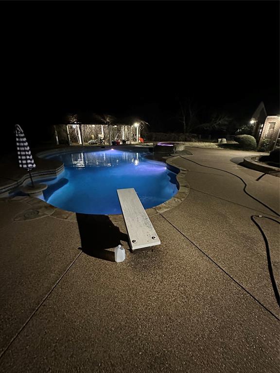 J W Hughes - Residential