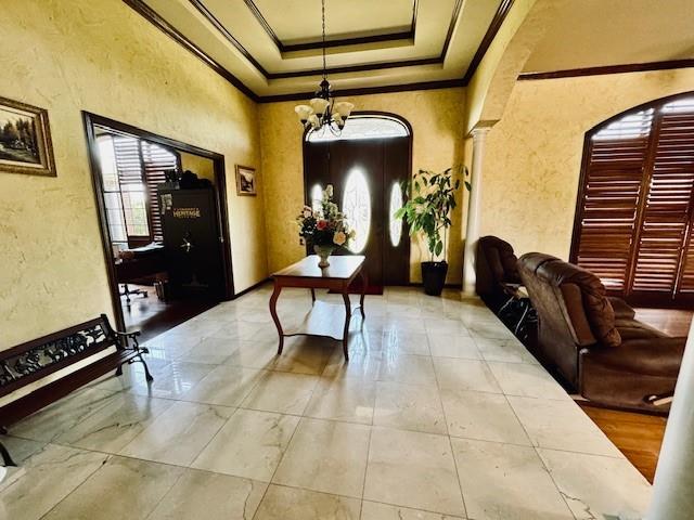 J W Hughes - Residential