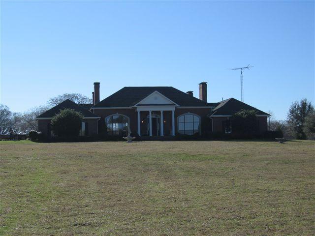 J W Hughes - Residential