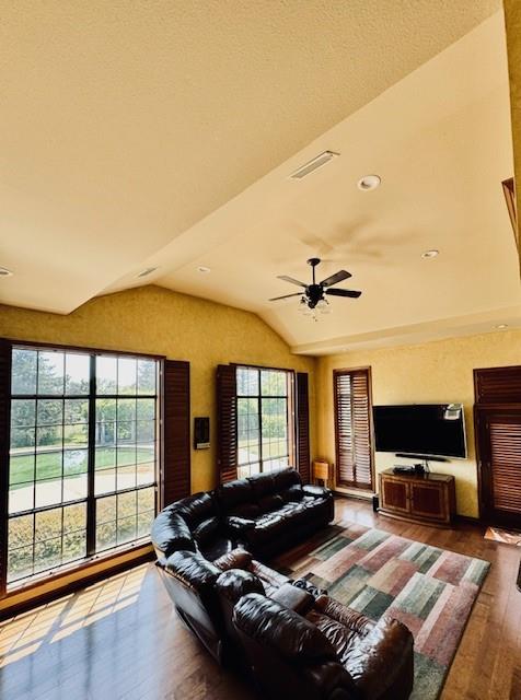 J W Hughes - Residential