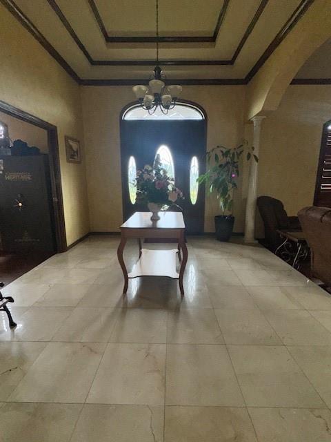 J W Hughes - Residential