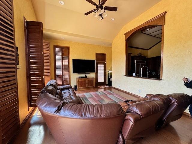 J W Hughes - Residential