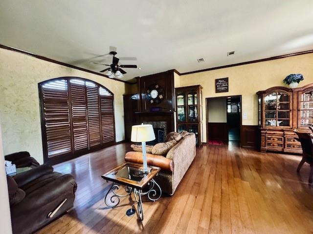 J W Hughes - Residential