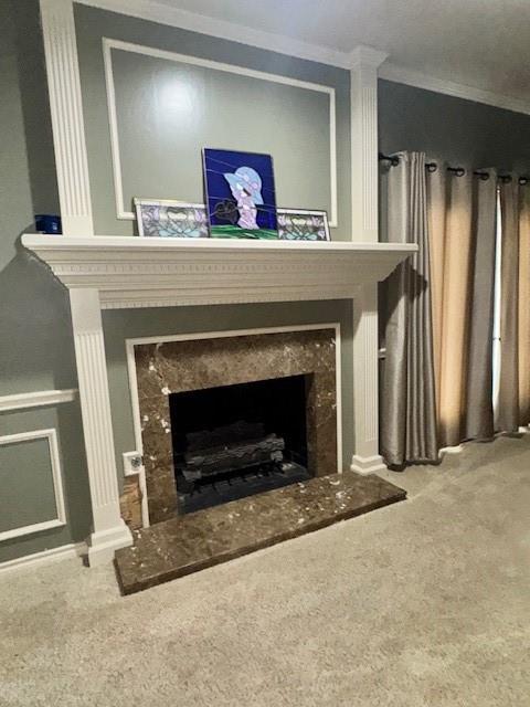 J W Hughes - Residential