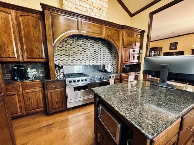 J W Hughes - Residential