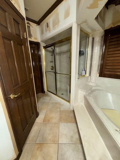 J W Hughes - Residential