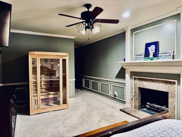 J W Hughes - Residential