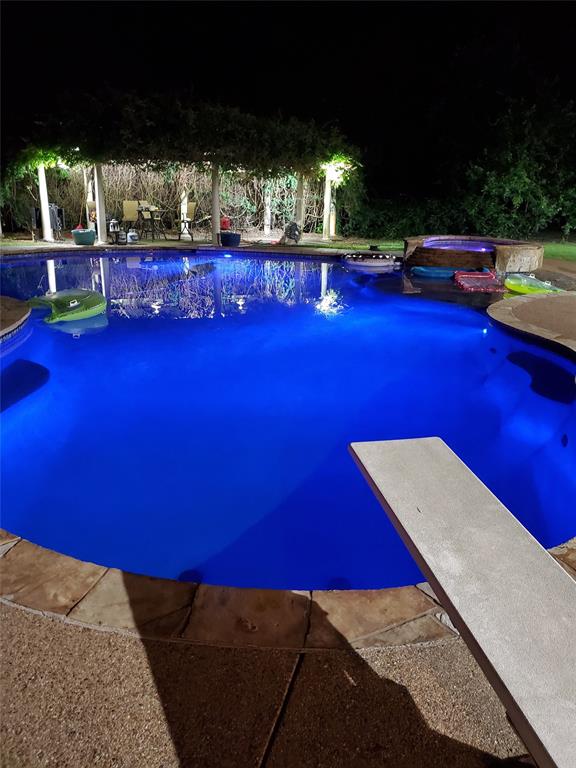 J W Hughes - Residential