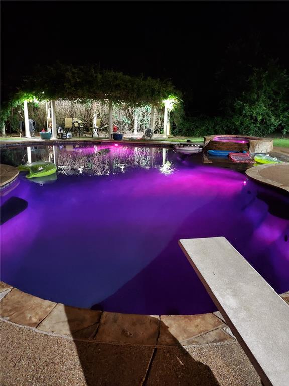 J W Hughes - Residential