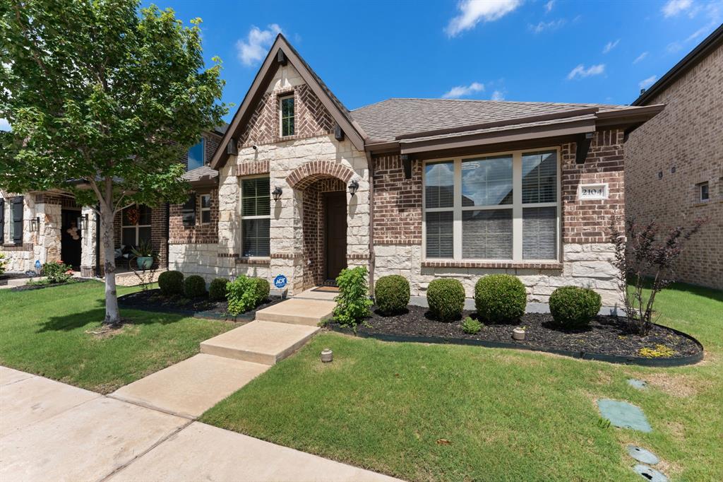 2104 Barx Drive
