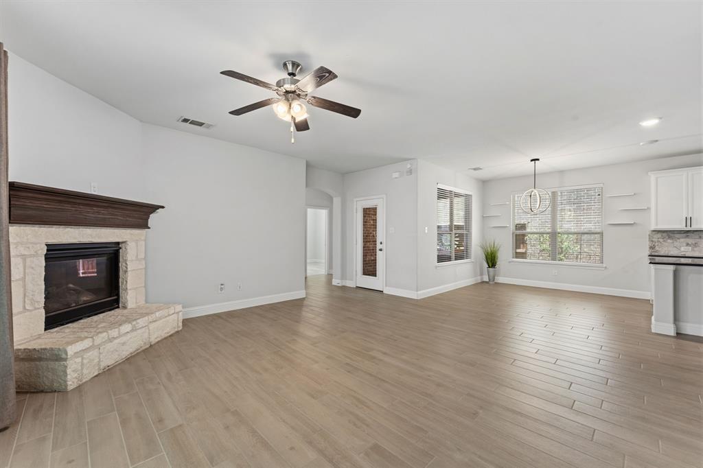2104 Barx Drive