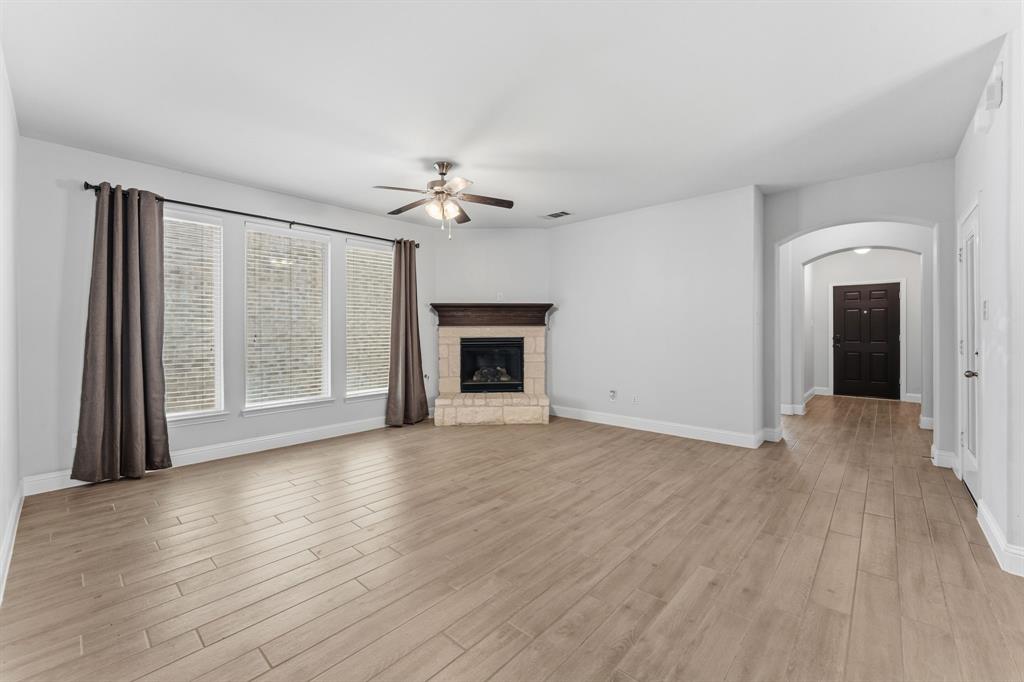 2104 Barx Drive