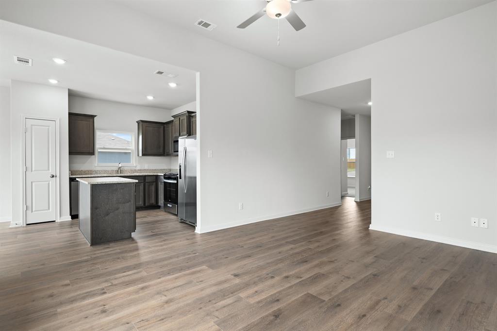 Logan Square - Residential