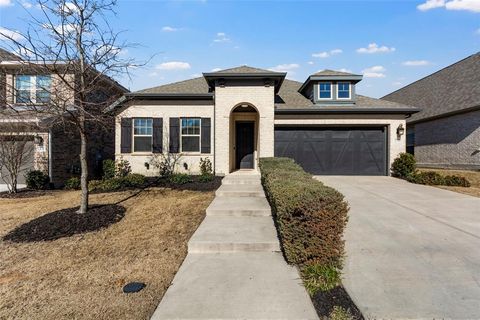 A home in Celina