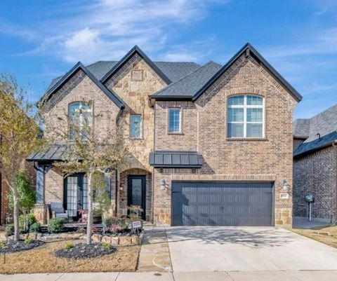 1844 Halifax Street Roanoke TX 76262
