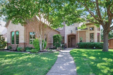 8116 Long Trail Drive North Richland Hills TX 76182