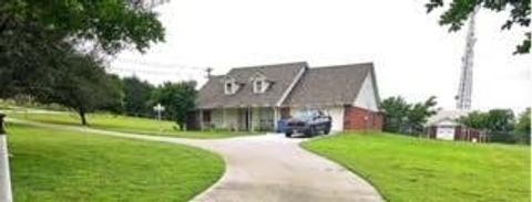 A home in Fort Worth