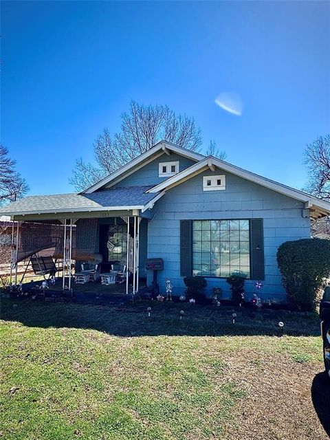 1603 Speedway Avenue Wichita Falls TX 76301
