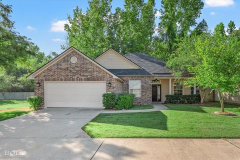 193 Riverbrooke Drive Shreveport LA 71115
