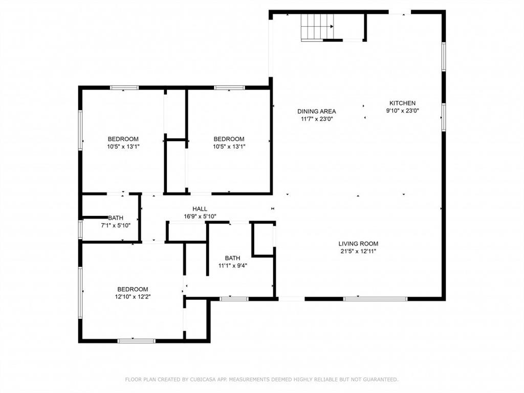 Hillridge 1st Sec - Residential